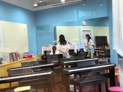 -美育儿童音乐舞蹈国际机构(浦东分校)