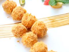 -赵小姐丨新中餐(曲江店)