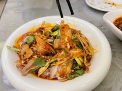 -成都驻京办餐厅(蜀都宾馆店)