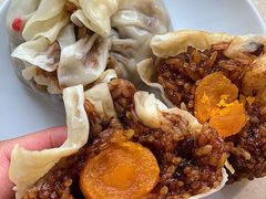 -沈记青团