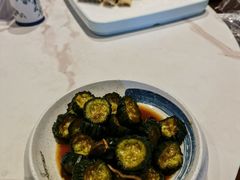 -壹只菜·崇明本地特色菜(崇明南门店)