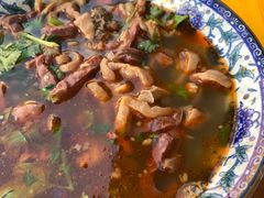 羊杂碎-白老大羊杂碎稍麦