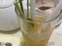 -蔡澜点心·粤菜(月星环球港店)