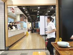 -乡村基(大渡口区国际广场店)