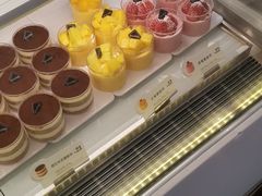 -BreadTalk面包新语·烘焙蛋糕(佐阾虹湾购物中心店)
