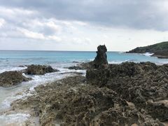 -白沙湾海滩