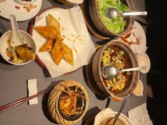 -小炳胜(卓悦中心店)