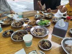 -阿秋牛排(湖心街店)