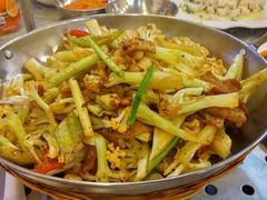 -迎燕阁烤羊腿(二环南路店)