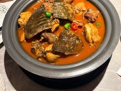 -醉庐·新上海菜(南京西路店)