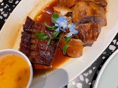 -金香匯晚茶(浑南店)