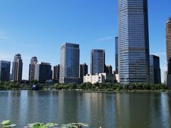 -梅龙湖
