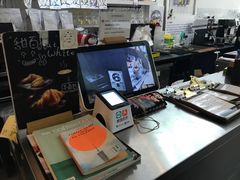 -无牌咖啡&酒馆