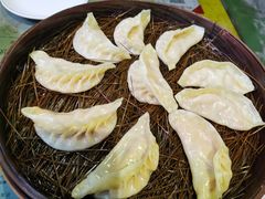 -松针蔡记蒸饺(花园路店)