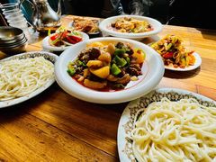 -新疆哈利德餐厅(紫薇都市店)