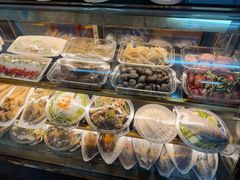 菜单-正宗天津烧麦馆(柳州路店)