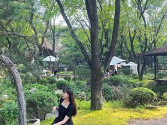 -熙古里艺术村