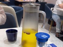 -兰湘子·湘菜小炒(石家庄万象城店)