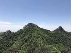 -沂蒙山旅游区云蒙景区(蒙山国家森林公园)