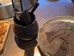 -辣伍鲜毛肚老火锅(元一店)