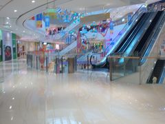 -圆融购物中心(南天成路店)