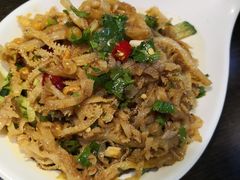 -老诚一锅羊蝎子(黄寺大街店)