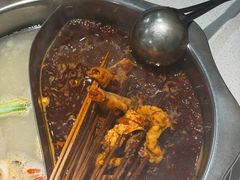 -水碾河刘老大串串香(水碾河路店)