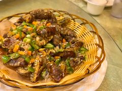 -鹤乡东北菜(崮山路店)