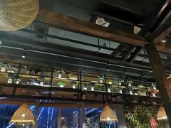 -芭缇沁园椰子鸡(中航紫金新天地店)