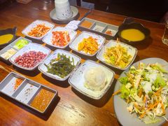 -火炉情韩国料理店(古田路店)