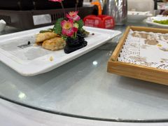 -绿雅居原生态农庄(小涌店)