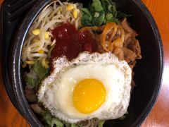 烤牛肉石锅-韩礼年糕(飞虹路店)