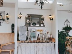 -Vanillacafe香草咖啡(银海大世界店)