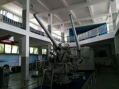 -海军上海博览馆