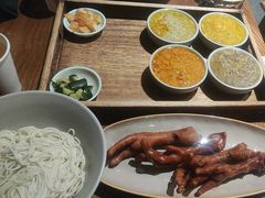 -李百蟹·江南蟹黄面·河景餐厅(夫子庙总店)