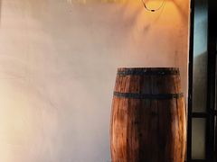 -K·Kitchen KK牛扒厨房(江南西店)