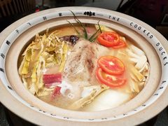 -老鸭集(金沙龙湖天街店)