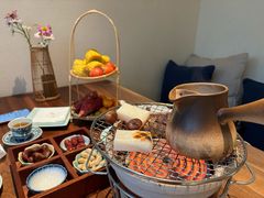 -梅间堂茶馆(绿地缤纷城店)