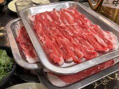 -颐品居涮肉(乌鲁木齐中路店)