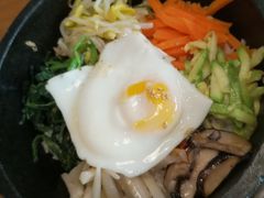 石锅拌饭-全州拌饭馆(断桥店)