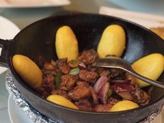 -小南洋海景餐厅(深圳湾店)