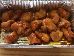 -尊宝比萨(科华店)