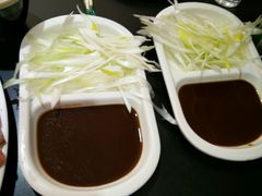 -李连贵熏肉大饼(宁山中路店)