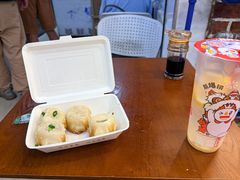 -腾元生煎(西华路店)