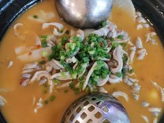 -李师傅脆肚(梅林店)