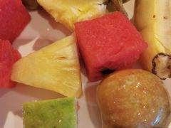 -三亚湾海居铂尔曼度假酒店