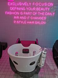 -P.STYLE 派斯造型