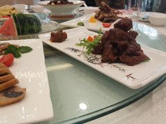 -龙景軒大酒店(共康店)