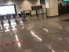 -大瓦窑(地铁站)
