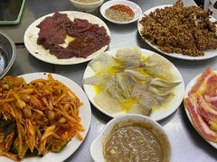 -松明一烤肉馆(鲁园店)